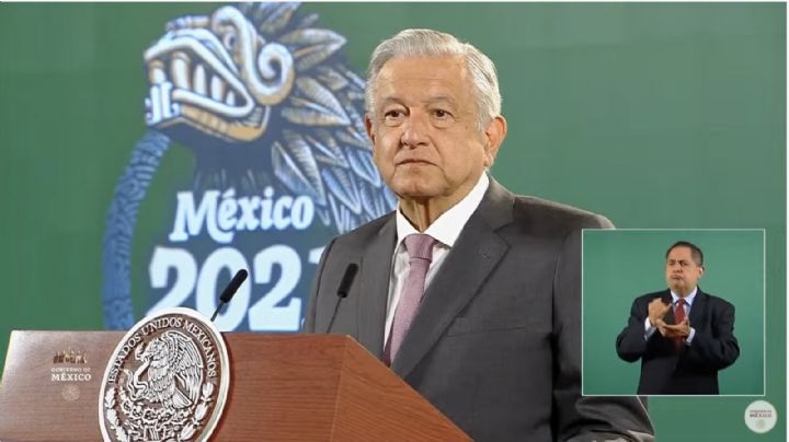 ¿Dejará la presidencia? AMLO lanza contundente mensaje a sus opositores sobre su revocación