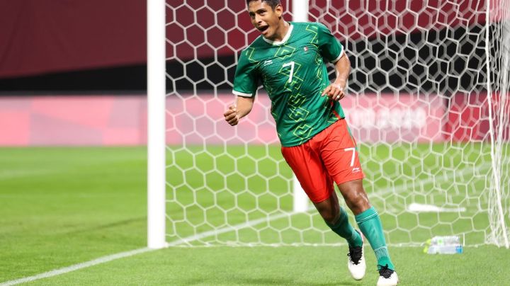 Horario y fecha del duelo México vs Japón por el bronce en Tokio 2020; ¡aquí puedes verlo!