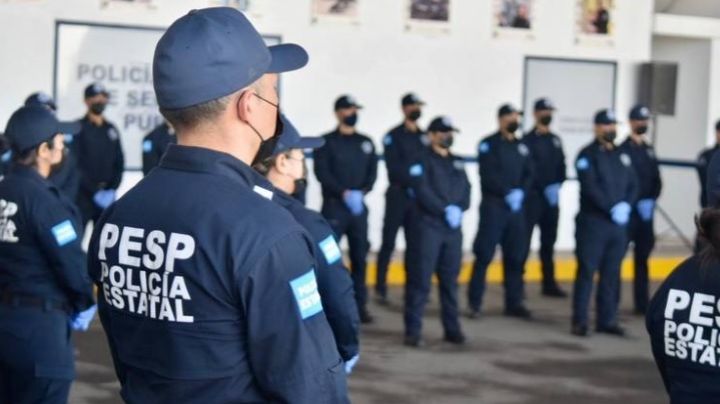 Muere elemento de la Policía Estatal de Seguridad Pública de Guaymas por Covid-19