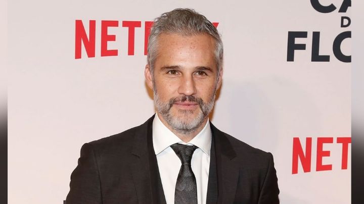 Él es Juan Pablo Medina, el exactor de Televisa y TV Azteca que perdería una pierna por grave razón