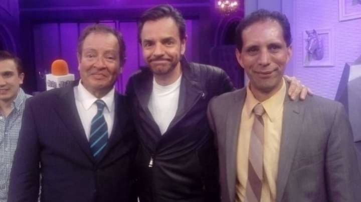 Lleno de rabia, Miguel Luis arremete contra la novia de Sammy Pérez: "Ella le quitó la vida"