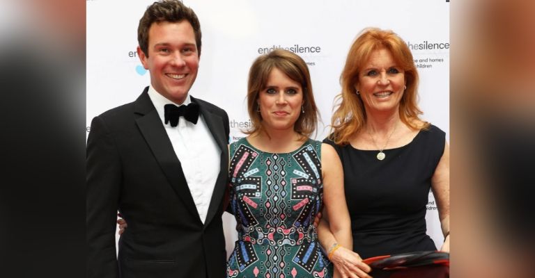 Sarah Ferguson es diagnosticada con cáncer de mama y de piel y teme por su vida