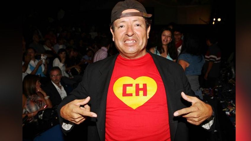 Sobrino de Sammy Pérez revela que novia del actor de Televisa "desapareció" con todo su dinero