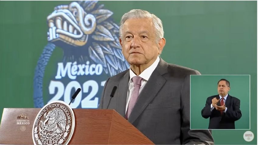 ¿Dejará la presidencia? AMLO lanza contundente mensaje a sus opositores sobre su revocación
