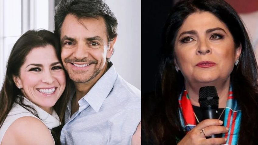 ¡Explotó! Derbez 'desenmascara' a Victoria Ruffo en 'VLA' y confirma que se 'separó' de Alessandra