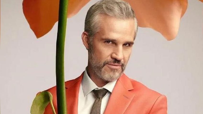 Juan Pablo Medina: Este es el estado del exactor de TV Azteca; culpan a vacuna contra Covid-19