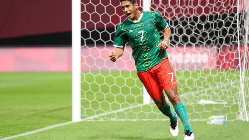 Horario y fecha del duelo México vs Japón por el bronce en Tokio 2020; ¡aquí puedes verlo!