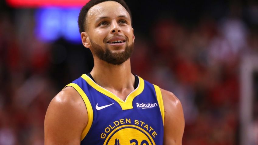 Novedades en la NBA: Stephen Curry renueva su amor con Warriros con contrato de 215mdd