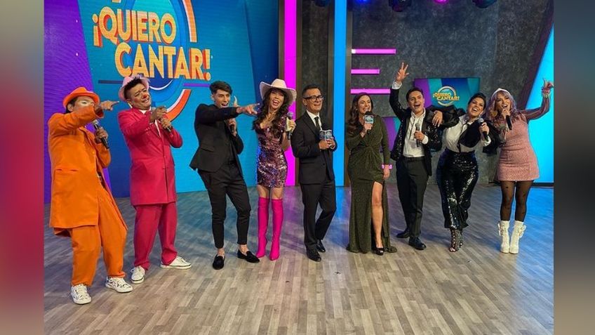 ¡La burla de TV Azteca! Integrantes de 'Venga la Alegría' humillan a Horacio Villalobos