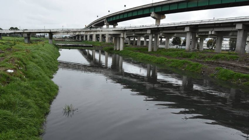 Tras una discusión, Francisco estrangula a su novia; la arrojó a un río donde murió ahogada