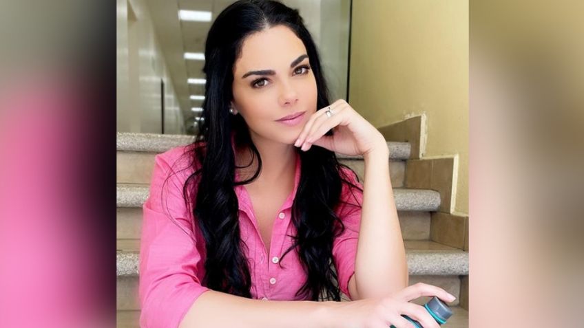 Livia Brito enloquece a Televisa al asolearse y posar para Instagram de esta forma