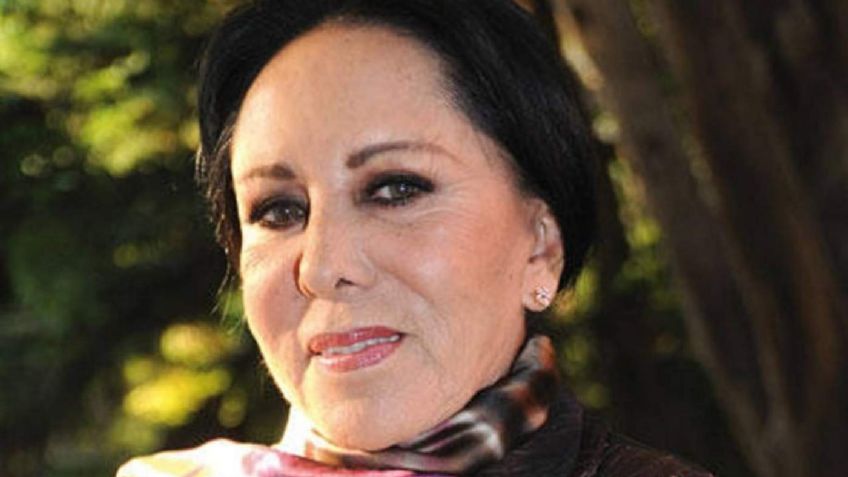 Luto en Televisa: Hijo de Lilia Aragón deja helados al revelar su causa de muerte y última voluntad