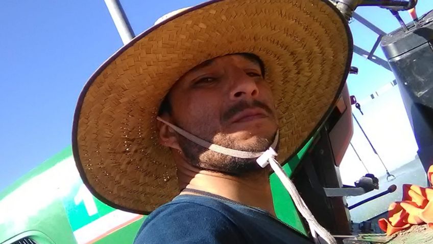 Desaparece trabajador agrícola en Cajeme; habría sido 'levantado' en el Valle del Yaqui