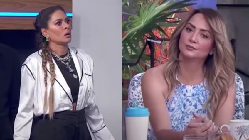 ¡Traición en Televisa! Conductor de 'Hoy' habla de más y revela 'amorío' con Legarreta y Galilea Montijo