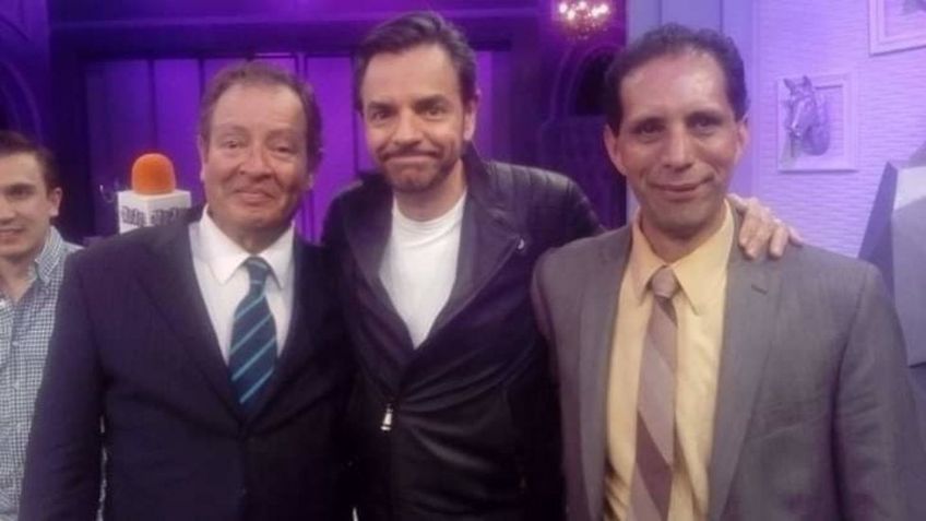 Lleno de rabia, Miguel Luis arremete contra la novia de Sammy Pérez: "Ella le quitó la vida"