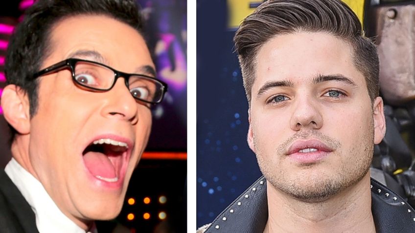 Pleito en Venga la Alegría: Horacio Villalobos insulta a William Valdés y así le responde