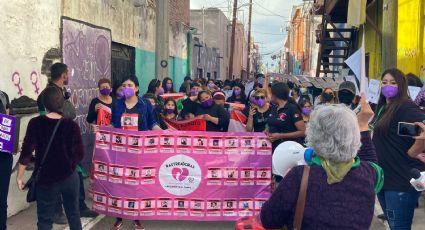 Día Internacional de las Víctimas de Desapariciones Forzadas: Autoridades no apoyan en Sonora