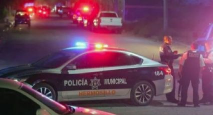 Hermosillo: Asaltan expendio en el Choyal; tras altercado asesinan al encargado