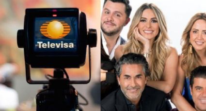 Actriz vuelve tras 8 años 'desaparecida' de Televisa y se une a 'Hoy'; conductora deja el elenco