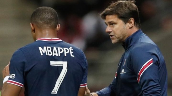 Mbappé, cada vez más cerca de Madrid: Desaparecen sus jerseys de las tiendas del PSG