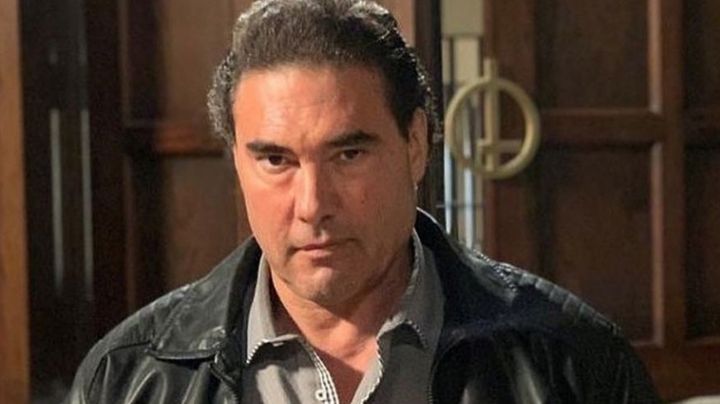 ¿Odia a su hijo? Eduardo Yáñez se confiesa en Televisa y deja en shock con dura revelación
