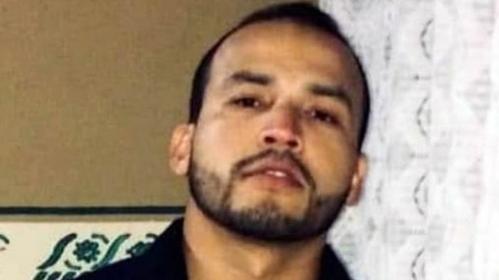 Desaparece Diego Armando en Sonora: su familia tiene más de un mes sin saber de él