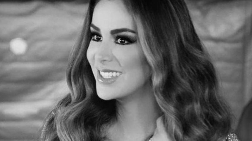 ¿Defiende a Larry Ramos? Ninel Conde manda tajante recadito a sus haters en Instagram