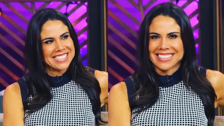¿Humilla a 'Zague'? Paola Rojas deja en shock a Televisa con inesperada confesión al aire: VIDEO