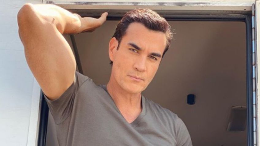 ¡Shock en Televisa! Exconductor de 'Hoy' exhibe gran secreto de David Zepeda y ¿lo saca del clóset?