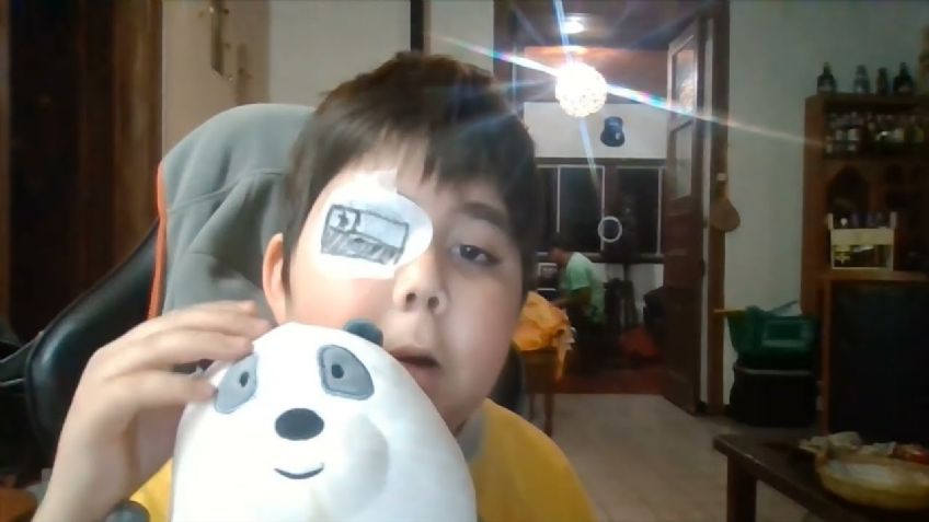 Tragedia: Muere el youtuber Tomiii 11, el niño con cáncer cerebral que conmovió a Internet