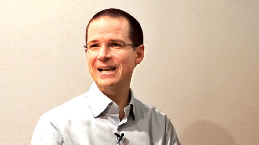 ¡Contra AMLO! Anaya critica protocolos para el regreso a clases: "Medidas chafas de la SEP"