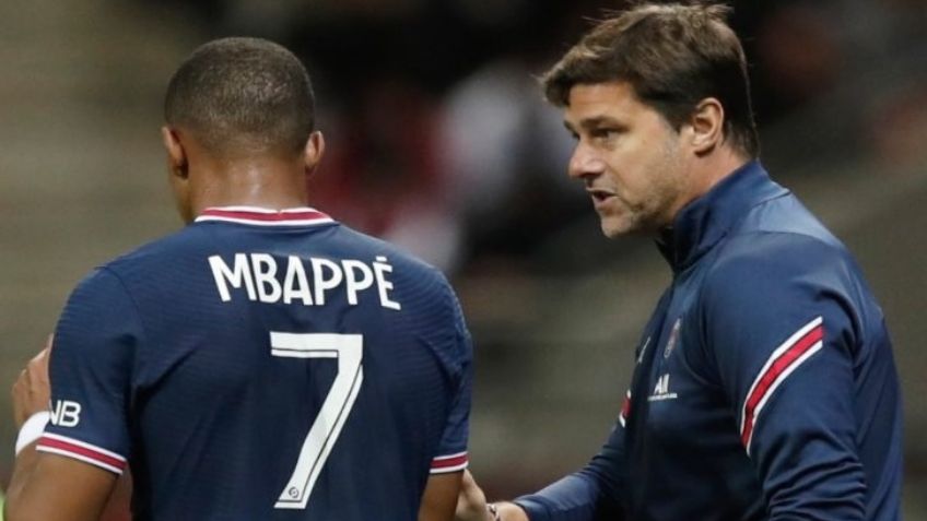 Mbappé, cada vez más cerca de Madrid: Desaparecen sus jerseys de las tiendas del PSG