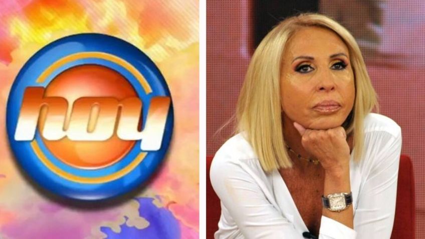 ¿Está en prisión? 'Hoy' filtra inesperada noticia sobre Laura Bozzo tras desaparecer de Televisa