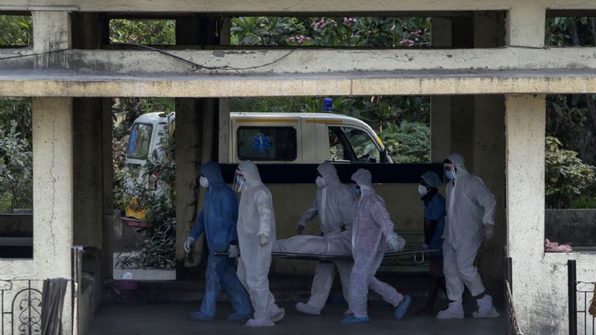 ¡Tragedia global! La cifra de muertos por Covid-19 superaría a los 4.5 millones