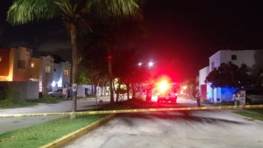 Criminal balea a víctima por resistirse a un asalto; falleció minutos después de ser internado