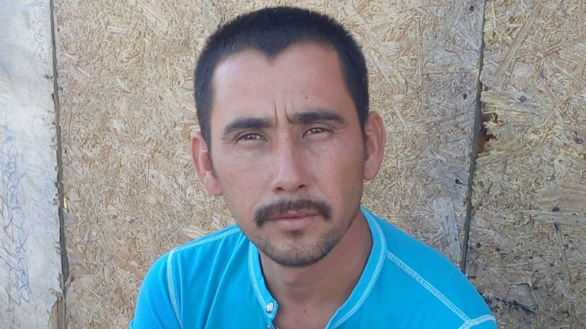 Desapareció en Hermosillo: Piden apoyo para localizar a Jaime Cárdenas en Hermosillo