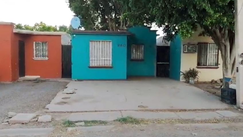 Nueva agresión armada en Cajeme: Empistolados acribillan a joven en plena vía pública