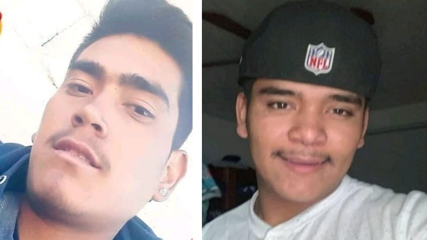 Doble desaparición: Buscan a los jóvenes Francisco y Rafael, extraviados en Sonora