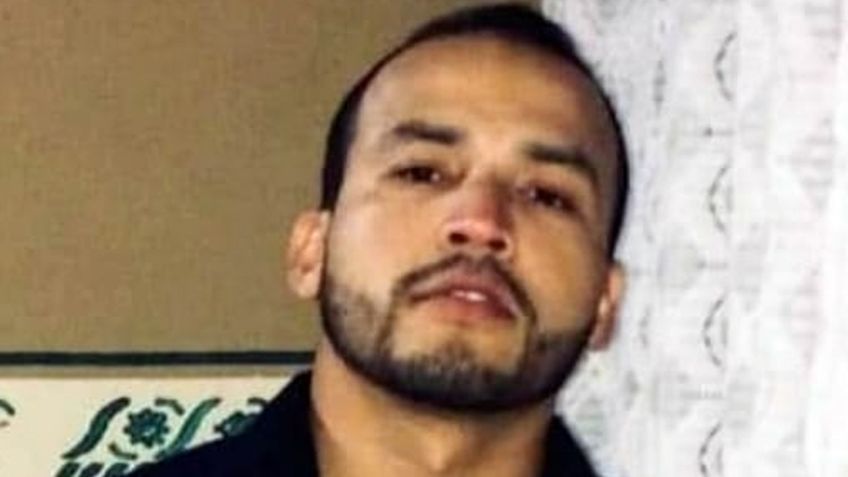 Desaparece Diego Armando en Sonora: su familia tiene más de un mes sin saber de él