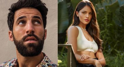 ¡Fiesta en Hollywood! Eiza González estaría comprometida con Paul Rabil; revelan planes de boda