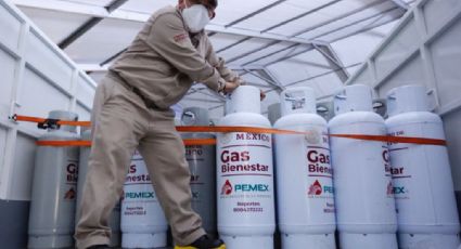 Arranca el Gas Bienestar; conoce los precios por tanque y más sobre el proyecto de AMLO