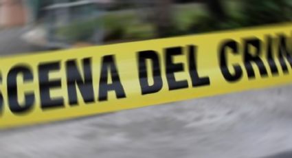 ¡Millonario crimen! Sujetos armados realizan violento robo en exclusiva zona de la CDMX
