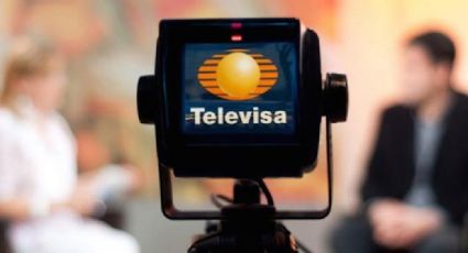 Tras 40 años en Televisa, reconocido conductor llega a 'Hoy' y confirma ¿que se va a TV Azteca?