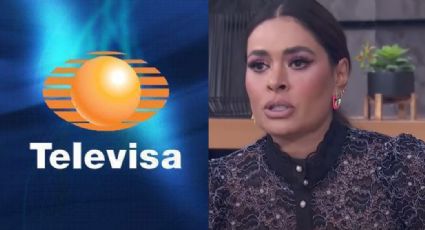 ¿Infiel? Conductor de Televisa 'hunde' a Galilea Montijo en vivo y destapa su amorío con deportista
