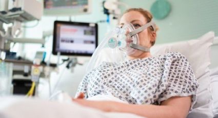 Pánico en EU: Médicos denuncian escases de oxígeno por aumento de infectados por Covid-19