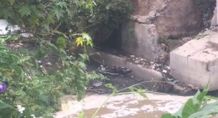 Detienen la búsqueda de Ana Karen en Río de los Remedios; sospechan que fue hallada en Tula