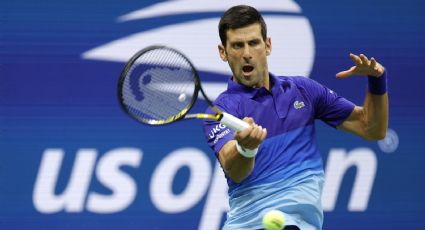 ¡Sólido arranque! Novak Djokovic supera a Holger Rune y avanza en el US Open