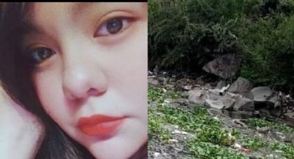 Confirman que el cuerpo en Tula pertenece a Ana Karen; fue arrastrada por el agua desde Tlalnepantla