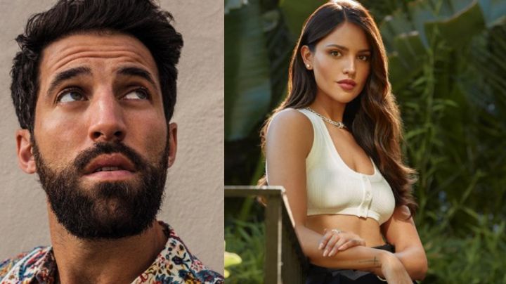¡Fiesta en Hollywood! Eiza González estaría comprometida con Paul Rabil; revelan planes de boda