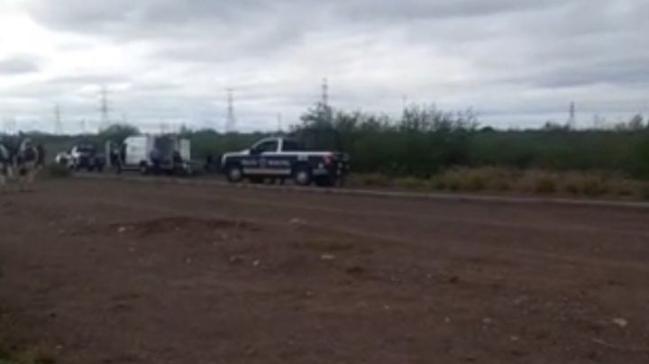 Cajeme: Encuentran cuerpo sin vida en la Beltrones; tenía huellas de violencia